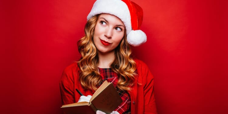 Overeating, lazy or tempted to cheat? Healthy tactics to ward off the 7 deadly sins this Christmas