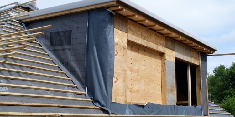 I boosted my house by £36k with legal loophole AND got an extra room