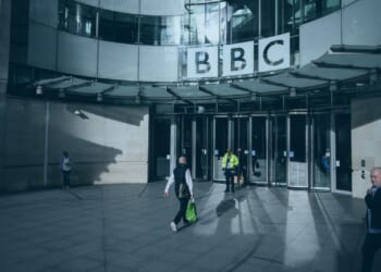 Top comedian QUITS his Radio 4 show claiming BBC bosses found his political views 'problematic'