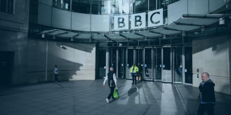 Top comedian QUITS his Radio 4 show claiming BBC bosses found his political views 'problematic'