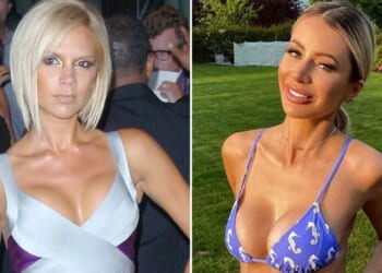 Biggest celeb boob job regrets from A-lister's 'torpedo bazookas' to model who 'oozed green pus' & star who nearly died