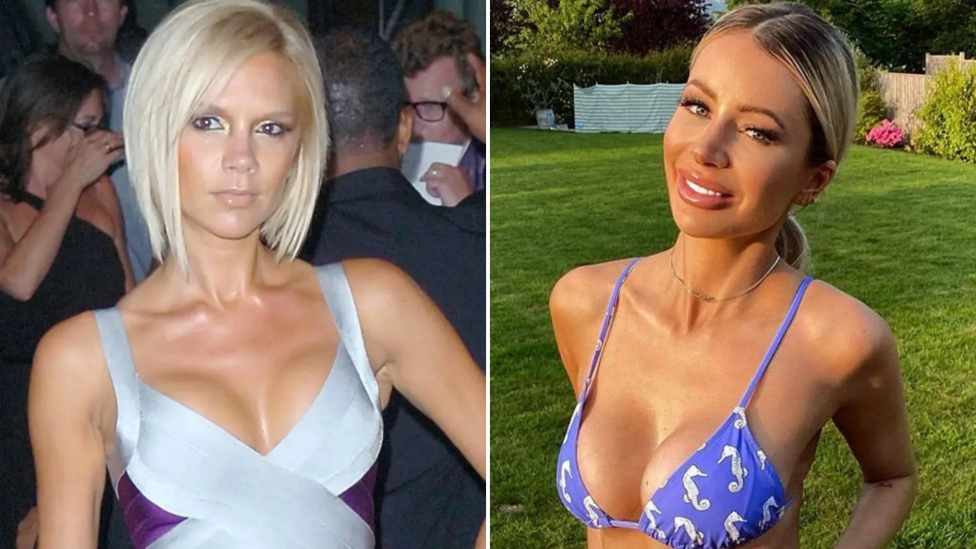 Biggest celeb boob job regrets from A-lister's 'torpedo bazookas' to model who 'oozed green pus' & star who nearly died