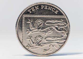 First-time buyers urged to use simple '10p test' at their next house viewing to avoid paying THOUSANDS more