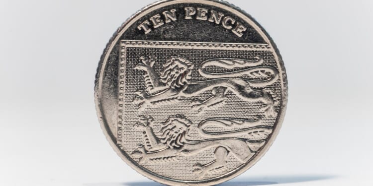 First-time buyers urged to use simple '10p test' at their next house viewing to avoid paying THOUSANDS more