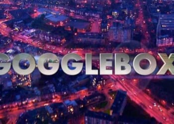 HUGE pop star reveals she’s an unlikely fan of Gogglebox UK saying ‘England is full of angels’