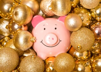 How you could make FREE £1,000 for Christmas next year as bank warns 'millions are missing out'