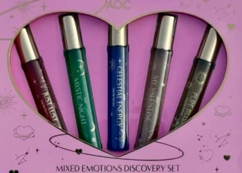 Shoppers are scrambling to get their hands on Charlotte Tilbury perfume dupe for just £5 in Morrisons