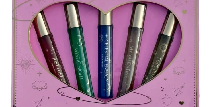 Shoppers are scrambling to get their hands on Charlotte Tilbury perfume dupe for just £5 in Morrisons