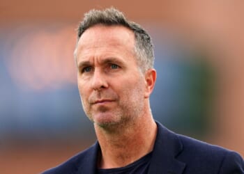 England cricket legend reveals 'scary' ordeal as he was locked in restaurant during terror attack on Bondi Beach