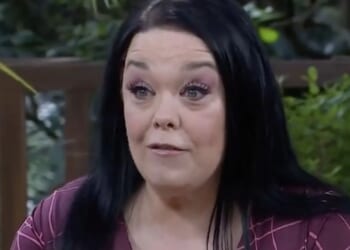 Inside I'm A Celeb's Lisa Riley's fertility struggles after failed IVF attempts as she breaks down over 'camp mum' role