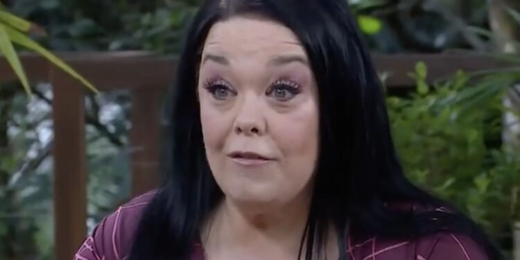 Inside I'm A Celeb's Lisa Riley's fertility struggles after failed IVF attempts as she breaks down over 'camp mum' role
