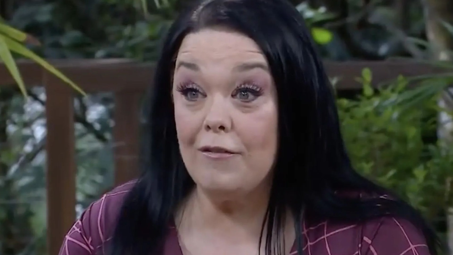 Inside I'm A Celeb's Lisa Riley's fertility struggles after failed IVF attempts as she breaks down over 'camp mum' role