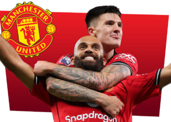 Man Utd ticket and hotel packages from just £155pp for Premier League matches at Old Trafford plus VIP upgrades