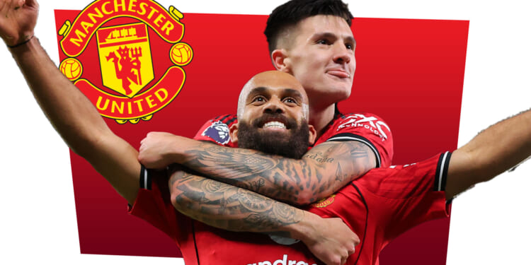 Man Utd ticket and hotel packages from just £155pp for Premier League matches at Old Trafford plus VIP upgrades