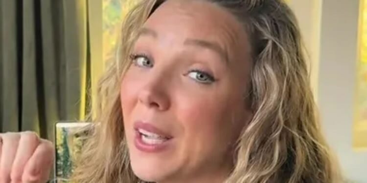 I'm an interior designer & this is the colour that will become the Millennial grey