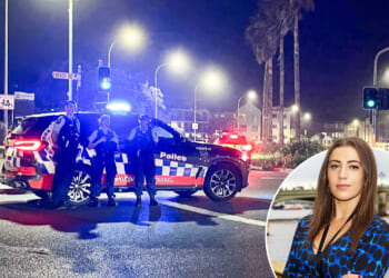 I grew up around Bondi