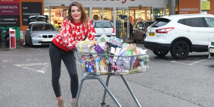 Sainsbury’s shoppers £10 worth of FREE shopping ends in just hours
