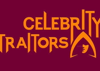 Award-winning comic in talks for second series of The Celebrity Traitors after they were forced to pull out of debut run