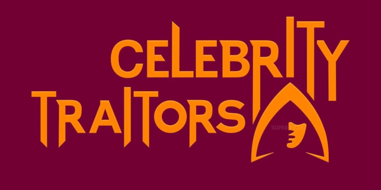 Award-winning comic in talks for second series of The Celebrity Traitors after they were forced to pull out of debut run