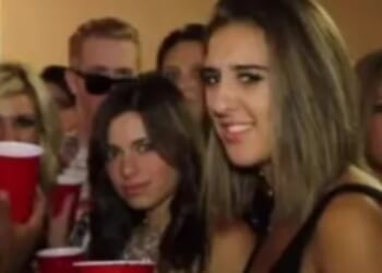 I'm the face of a well-known meme that went viral in 2012