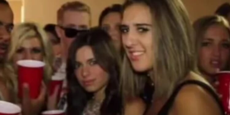 I'm the face of a well-known meme that went viral in 2012