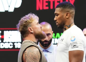 Date, time, rules, how to watch and full undercard for mega-money controversial bout