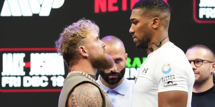 Date, time, rules, how to watch and full undercard for mega-money controversial bout