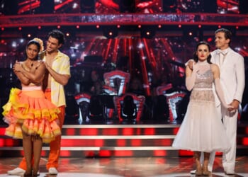 Strictly Come Dancing 2025 finalists are revealed as fan favourite is eliminated