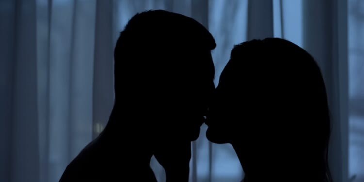 I'm in love with my cousin and the sex is incredible