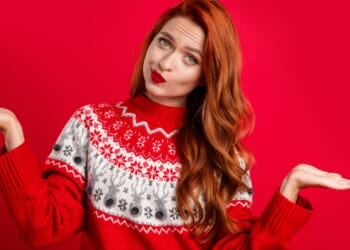 From family rifts to gift guilt & introducing a new partner, Dear Deidre's survival guide to avoid a miserable Christmas