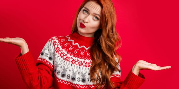 From family rifts to gift guilt & introducing a new partner, Dear Deidre's survival guide to avoid a miserable Christmas