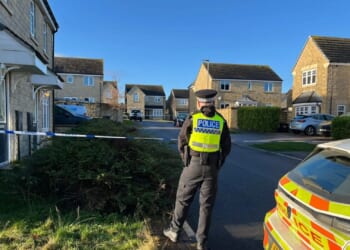 Teenager charged with attempted murder over shooting after man hospitalised with 'serious injuries'