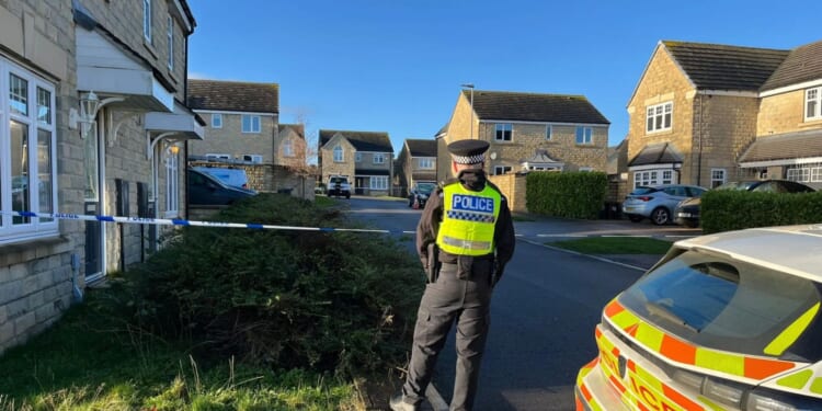 Teenager charged with attempted murder over shooting after man hospitalised with 'serious injuries'