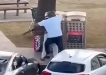 Leaders must follow Bondi Beach hero's example and stand up to the hawkers of hatred