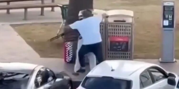 Leaders must follow Bondi Beach hero's example and stand up to the hawkers of hatred