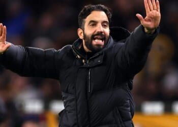 Ruben Amorim goes on rampage against Man Utd academy with three popular stars singled out