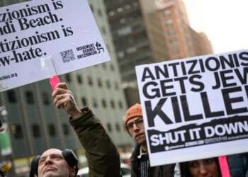 This is what happens if you allow extremism to run rife... Western leaders have Jewish blood on their hands