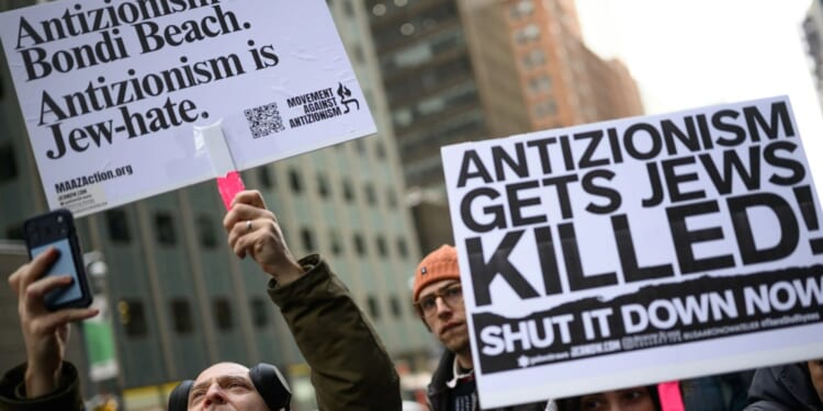 This is what happens if you allow extremism to run rife... Western leaders have Jewish blood on their hands