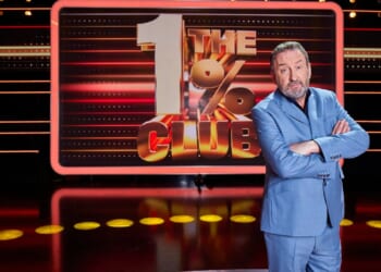 The 1% Club player beats two competitors to win £96k jackpot