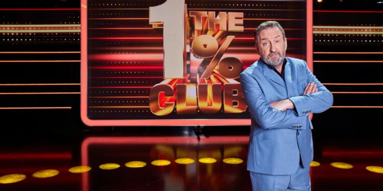 The 1% Club player beats two competitors to win £96k jackpot