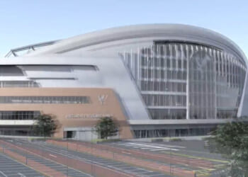 Premier League club given £125m loan to push through stunning 34,000-seater stadium plan