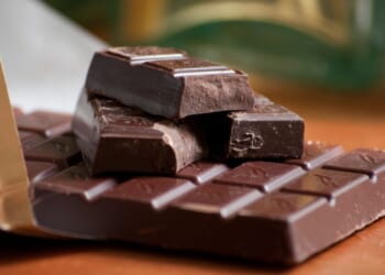 The Christmas chocolate that has shrunk most since 2021 revealed