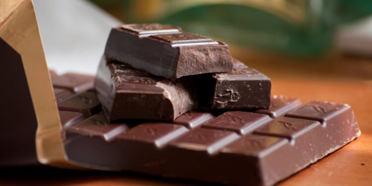 The Christmas chocolate that has shrunk most since 2021 revealed