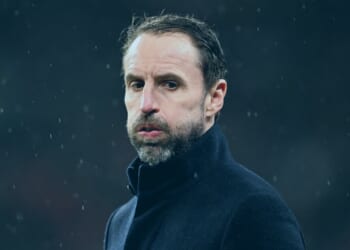 Two-time Premier League winner Nemanja Matic reveals how he fled country to escape from trial with Gareth Southgate