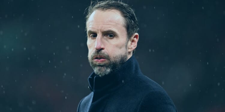 Two-time Premier League winner Nemanja Matic reveals how he fled country to escape from trial with Gareth Southgate