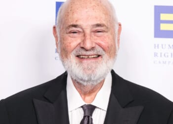 Director Rob Reiner, 78 and his wife Michele, 68, 'found stabbed to death' at LA home