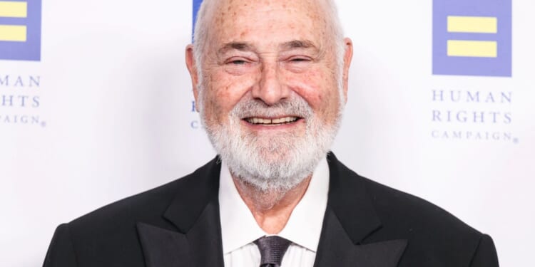 Director Rob Reiner, 78 and his wife Michele, 68, 'found stabbed to death' at LA home