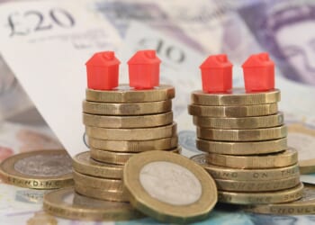 Watchdog sets out mortgage shake-up that could help first-time buyers get on the property ladder