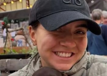 Molly-Mae Hague reveals new addition to the family they 'couldn't be more in love with' & shows Bambi's excited reaction