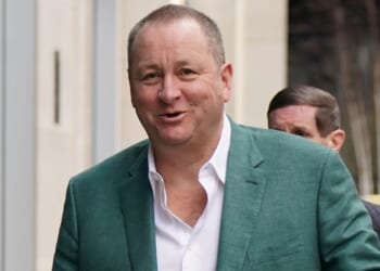 Why Mike Ashley 'would not be the worst option' for Sheffield Wednesday despite unpopular Newcastle reign